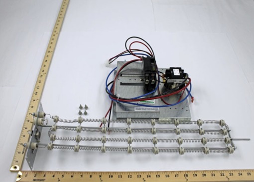 Picture of 5KW HEAT STRIP