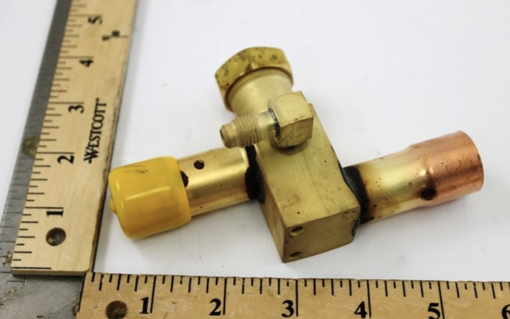 Picture of 7/8 BASE VALVE