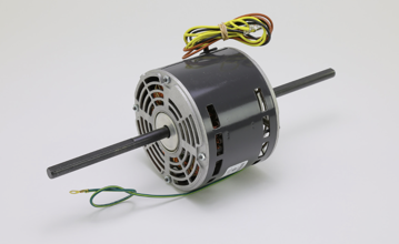 Picture of 460V1PH 1/6HP 1075RPM MOTOR