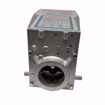 Picture of HONEYWELL ON-OFF FLUID POWER GAS VALVE ACTUATOR 5