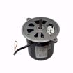 Picture of MOTOR 1/5 HP 3450 120 VAC SM