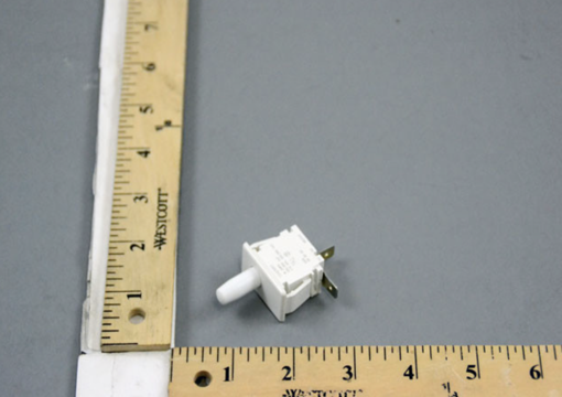 Picture of 10A SPST PANEL MNT SWITCH