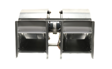 Picture of BLOWER ASSEMBLY