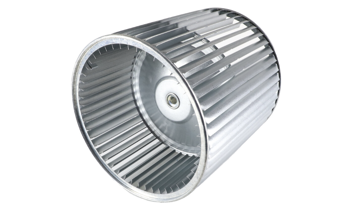 Picture of BLOWER WHEEL CCW 1/2 10 10DD