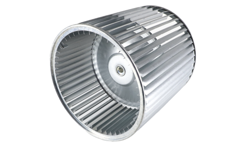 Picture of BLOWER WHEEL CCW 1/2 10 10DD