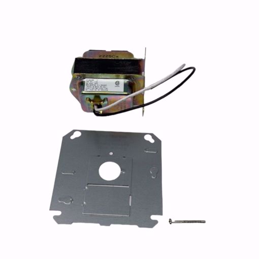 Picture of 120V WITH UNIVERSAL MOUNTING (PLATE FOOT OR KNOCKOUT).