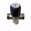 Picture of AM-1 SERIES MIXING VALVE 3/4 80-180F UNION THREADED HEATING