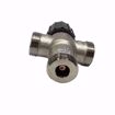 Picture of AM-1 SERIES MIXING VALVE 3/4 80-180F UNION THREADED HEATING