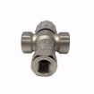 Picture of AM-1 SERIES LEAD FREE MIXING VALVE 1/2 100-145F