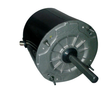 Picture of 10724 1/4-1/5-1/6HP 1625RPM CF MTR