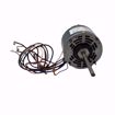 Picture of 1/4-1/6-1/8HP 208-230V 1075RPM FAN MOTOR