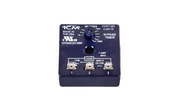 Picture of BYPASS TIMER 24V