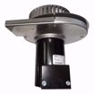 Picture of 46235000 Field Controls 46235000 SWG-6 RMK (SWG6RMK) 6" Motor Kit For SWG-6, SWGII-6