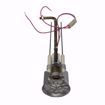 Picture of AIRTUBE/COMBUSTION HEAD EZ1 9
