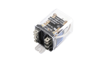 Picture of DPDT RELAY