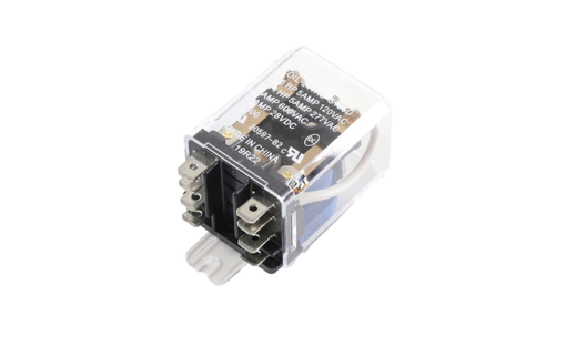 Picture of DPDT RELAY