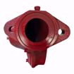 Picture of 186389 Bell & Gossett 186389 Cast Iron Volute Housing For Series 60 Pumps