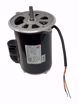 Picture of BECKETT 1/2HP 3450RPM 120/208-230V 1PH MOTOR FOR CF1400