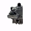 Picture of DIRECT IGNITION GAS VALVE. TWO STAGE. STANDARD OPENING. 3/4