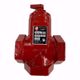 Picture of B & G SA 1 1/4 1 1/4 NPT FLO-CONTROL VALVE STRA