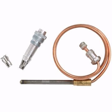 Picture of UNIVERSAL THERMOCOUPLE 36 IN. LEAD. INCLUDES ADAPTER ASSEMBL