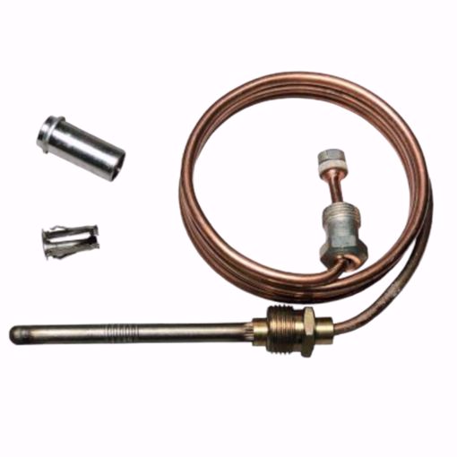 Picture of THERMOCOUPLE 36 IN. LEAD. INCLUDES ADAPTER ASSEMBLY AND PUSH