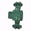 Picture of 007-F5-7IFC TACO 007-F5-IFC CAST IRON CIRCULATOR WITH INTERNAL FLOW CHECK LESS FLANGES