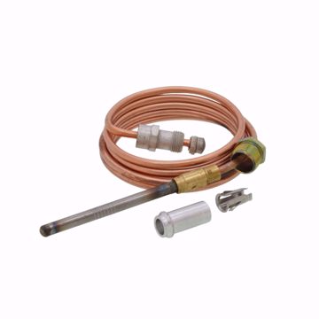 Picture of THERMOCOUPLE 48 IN. LEAD. INCLUDES ADAPTER ASSEMBLY AND PUSH