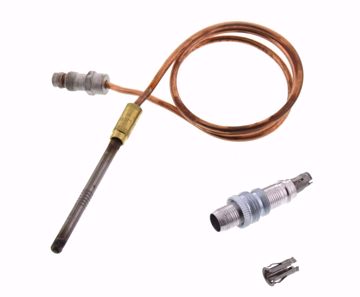 Picture of UNIVERSAL THERMOCOUPLE 24 IN. LEAD. INCLUDES ADAPTER ASSEMBL