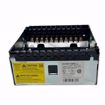Picture of METAL 7800 SERIES SUBBASE.  BURNER PANEL OR WALL
