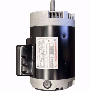 Picture of MOTOR 2 HP 3450 208/240 VAC