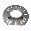 Picture of BECKETT PRESSURIZED MOUNTING FLANGE FOR CF1400 OIL BURNER 10