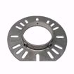 Picture of BECKETT PRESSURE FIRING FLANGE FOR CF500 & CF800