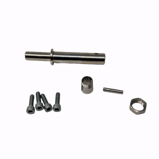 Picture of 96414028 SERVICE KIT TP32/40/50-40&80