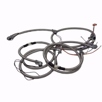 Picture of BECKETT GAS TRAIN WIRING KIT