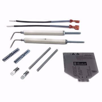 Picture of BECKETT ELECTRODE KIT FOR USE WITH AFII - HLX STY