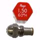 Picture of HAGO 1.50 GAL 60° HOLLOW NOZZLE, (15060H), 7400