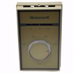 Picture of HONEYWELL LINE VOLT THERMOSTAT SPDT