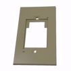 Picture of HONEYWELL LINE VOLT THERMOSTAT SPDT