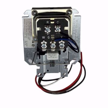 Picture of DPST 120V 50VA TRANSFORMER-FOR SV9500/ 9600 APPLICATIONS.