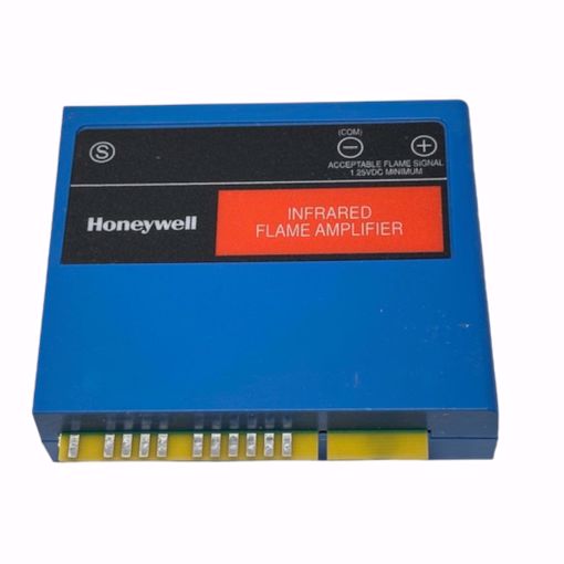 Picture of HONEYWELL INFRARED AMPLIFIER FOR USE WITH 7800 SERIES