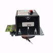 Picture of PROTECTORELAY OIL PRIMARY. 120V 60 HZ. SAFETY SWITCH TIMING: