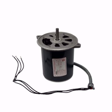 Picture of BECKETT 1/2HP 3450RPM 208-230/460V 3PH BURNER MOTOR FOR CF14