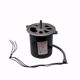 Picture of BECKETT 1/2HP 3450RPM 208-230/460V 3PH BURNER MOTOR FOR CF14