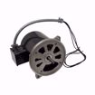 Picture of BECKETT 1/2HP 3450RPM 208-230/460V 3PH BURNER MOTOR FOR CF14