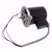 Picture of BECKETT 1/2HP 3450RPM 208-230/460V 3PH BURNER MOTOR FOR CF14