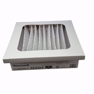 Picture of RETURN GRILL MEDIA FILTER - 12 X 12 X 4. MERV 10. MUST BE OR