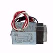 Picture of ELECTRIC HEAT RELAY WITH BUILT-IN TRANSFORMER 240/24V