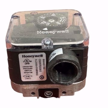 Picture of 12-60 NPT MT. AUTO REC.