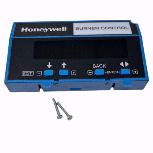 Picture of ENHANCED ENGLISH KEYBOARD DISPLAY MODULE FOR USE WITH 7800S